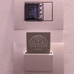 Oda ve Kahvaltı Agape Lecce