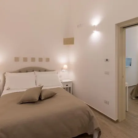 Panzió Agape Lecce