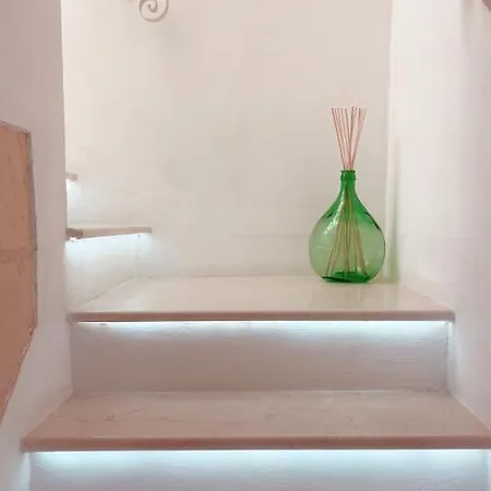 Agape Frühstückspension Lecce