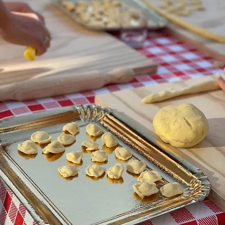 Agape Frühstückspension