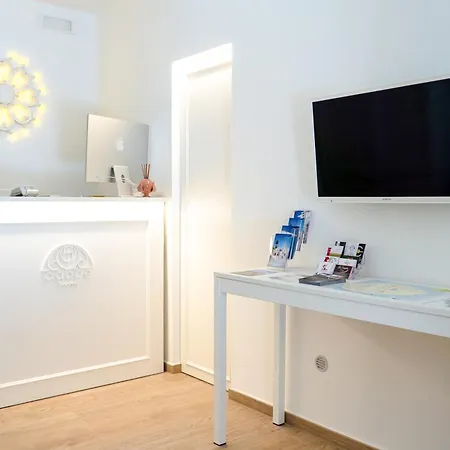 Agape Отель типа 