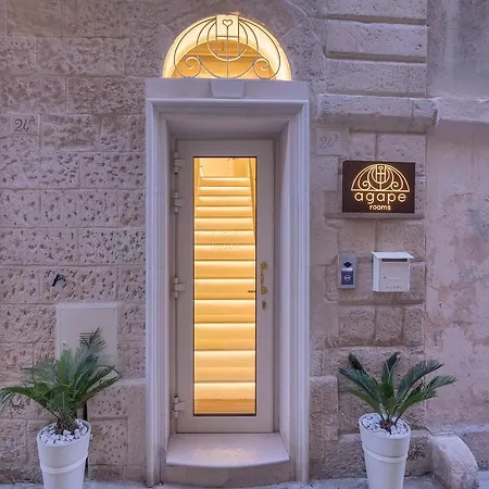 Frühstückspension Agape 4*