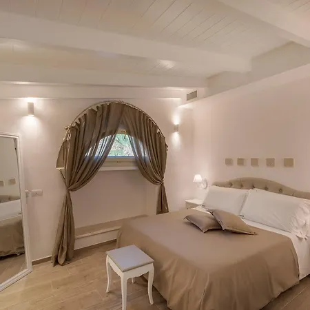 Agape Bed and Breakfast
