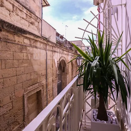 Agape Отель типа 