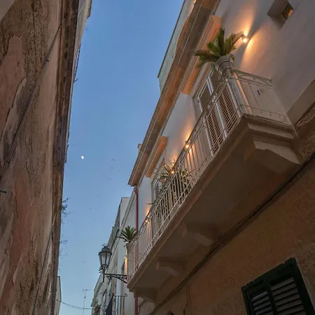 Agape Frühstückspension Lecce