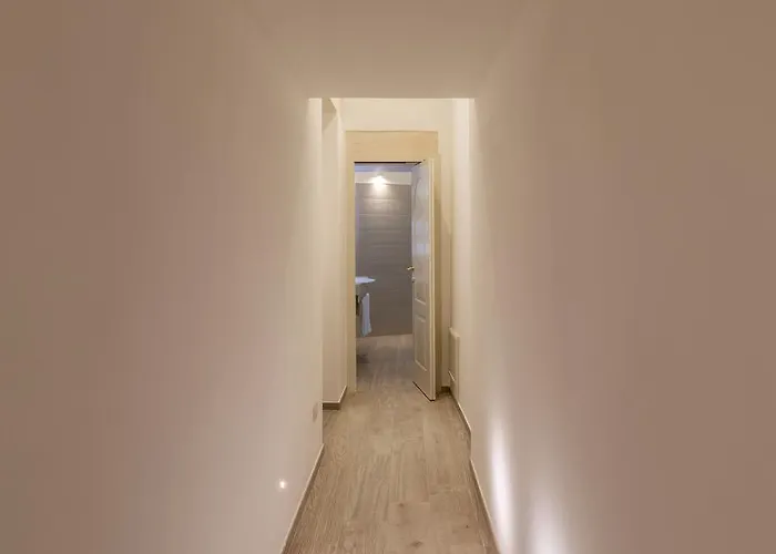 לינה וארוחת בוקר Agape