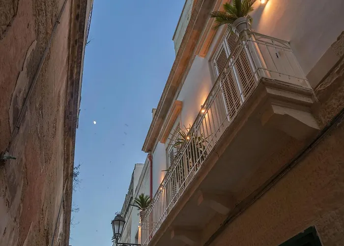 Agape Alojamento de Acomodação e Pequeno-almoço Lecce